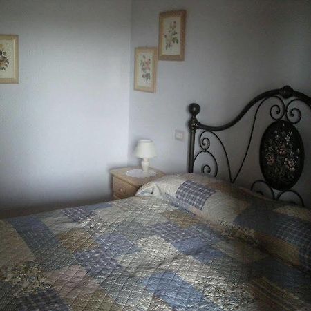 Casa Vacanze San Regolo Hotell Gaiole in Chianti Exteriör bild