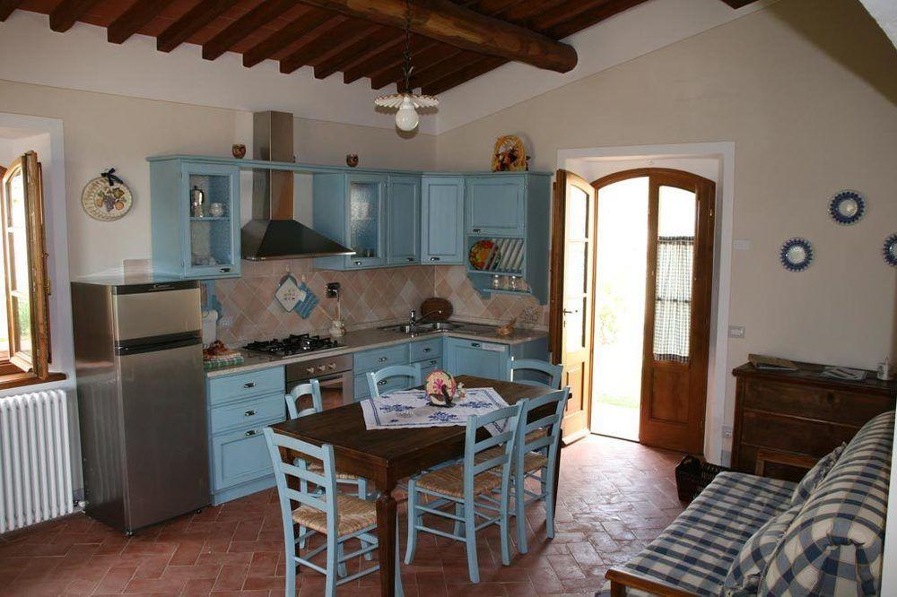 Casa Vacanze San Regolo Hotell Gaiole in Chianti Exteriör bild